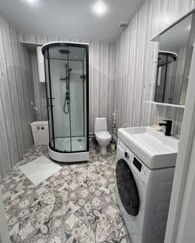 2-к квартира, на длительный срок, 100м2, 2/9 этаж