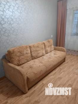 1-к квартира, на длительный срок, 30м2, 2/5 этаж