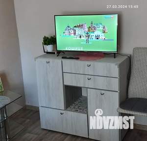 1-к квартира, посуточно, 32м2, 1/10 этаж
