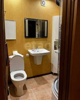 1-к квартира, на длительный срок, 36м2, 5/5 этаж