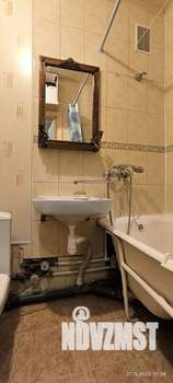 1-к квартира, на длительный срок, 22м2, 7/9 этаж