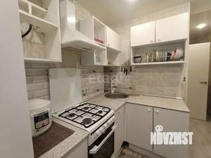 2-к квартира, на длительный срок, 46м2, 1/5 этаж