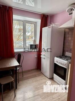 1-к квартира, на длительный срок, 34м2, 1/5 этаж