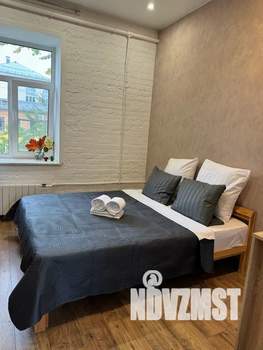 3-к квартира, посуточно, 73м2, 2/2 этаж