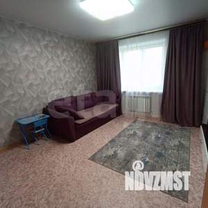 2-к квартира, на длительный срок, 58м2, 2/4 этаж