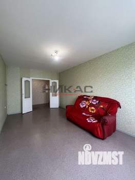 2-к квартира, на длительный срок, 57м2, 5/10 этаж