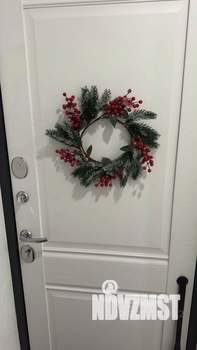 1-к квартира, посуточно, 33м2, 4/5 этаж