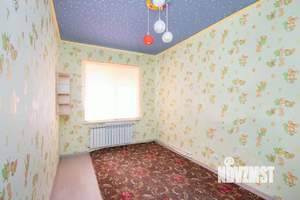 2-к квартира, на длительный срок, 52м2, 2/3 этаж