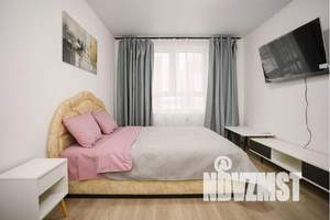 3-к квартира, посуточно, 84м2, 5/17 этаж