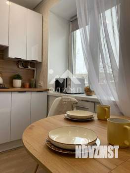 2-к квартира, на длительный срок, 46м2, 5/5 этаж