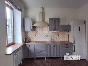 1-к квартира, на длительный срок, 46м2, 1/2 этаж