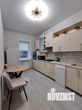 1-к квартира, на длительный срок, 44м2, 1/5 этаж