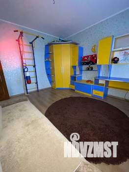 2-к квартира, посуточно, 70м2, 5/6 этаж