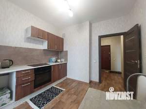 1-к квартира, на длительный срок, 39м2, 5/17 этаж