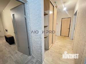 2-к квартира, на длительный срок, 60м2, 1/11 этаж