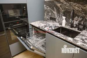 3-к квартира, на длительный срок, 106м2, 2/13 этаж