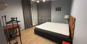 2-к квартира, на длительный срок, 90м2, 3/11 этаж