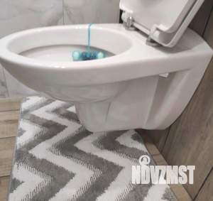 1-к квартира, посуточно, 54м2, 1/1 этаж