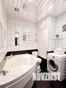 3-к квартира, посуточно, 90м2, 6/9 этаж