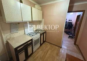 2-к квартира, на длительный срок, 41м2, 2/5 этаж