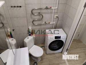 2-к квартира, на длительный срок, 52м2, 5/12 этаж