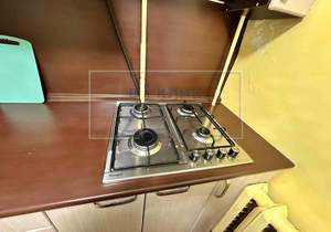 1-к квартира, на длительный срок, 33м2, 5/5 этаж