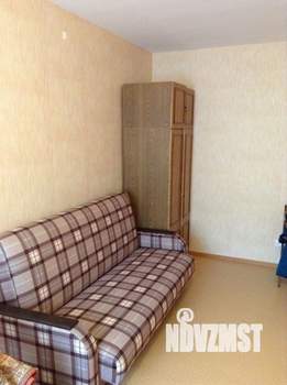 1-к квартира, на длительный срок, 38м2, 2/4 этаж