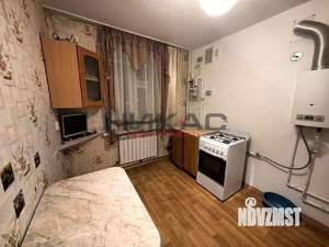 1-к квартира, на длительный срок, 33м2, 3/8 этаж