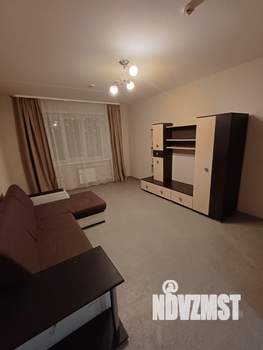 1-к квартира, на длительный срок, 45м2, 6/7 этаж