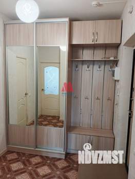 1-к квартира, на длительный срок, 47м2, 7/18 этаж