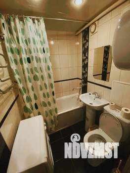 2-к квартира, посуточно, 45м2, 1/5 этаж