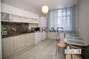 2-к квартира, на длительный срок, 52м2, 8/13 этаж