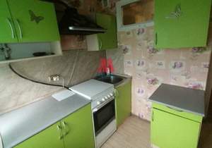 2-к квартира, на длительный срок, 40м2, 5/5 этаж