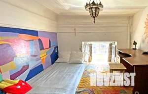 1-к квартира, на длительный срок, 40м2, 2/2 этаж