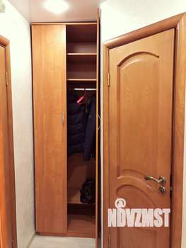 1-к квартира, на длительный срок, 31м2, 4/5 этаж