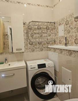 1-к квартира, на длительный срок, 50м2, 3/8 этаж