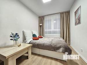 2-к квартира, посуточно, 48м2, 1/1 этаж