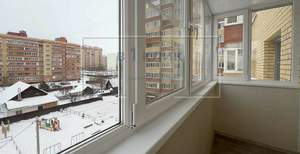 1-к квартира, на длительный срок, 39м2, 4/10 этаж