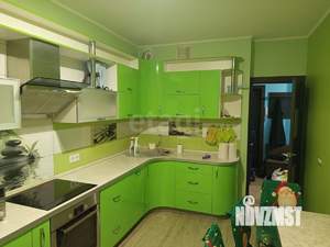 2-к квартира, на длительный срок, 56м2, 11/17 этаж