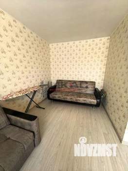 1-к квартира, на длительный срок, 44м2, 6/9 этаж