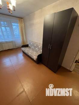 1-к квартира, на длительный срок, 32м2, 3/5 этаж