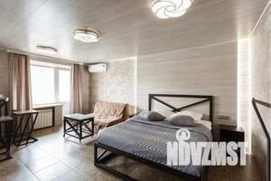 1-к квартира, посуточно, 10м2, 3/5 этаж