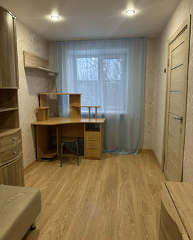 2-к квартира, на длительный срок, 44м2, 4/5 этаж