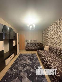 1-к квартира, на длительный срок, 36м2, 2/9 этаж