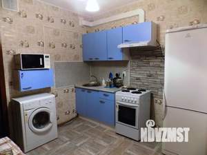 1-к квартира, посуточно, 40м2, 1/10 этаж