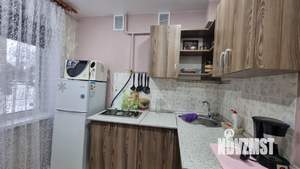 1-к квартира, на длительный срок, 30м2, 1/5 этаж
