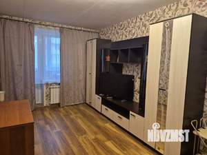 1-к квартира, на длительный срок, 39м2, 6/10 этаж