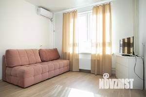 2-к квартира, на длительный срок, 44м2, 4/17 этаж