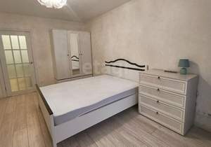 2-к квартира, на длительный срок, 51м2, 2/9 этаж