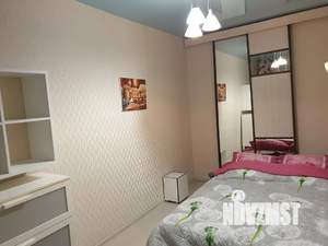 2-к квартира, посуточно, 48м2, 5/5 этаж